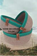Wicker green