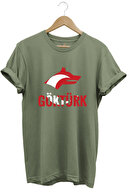 Khaki Green