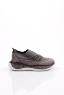 GREY SUEDE