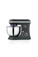 Master Master Stand Mixer-Antrasitis-thumb