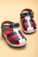 NAVY-RED