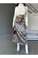 LEOPARD ON