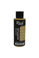Oxide Yellow