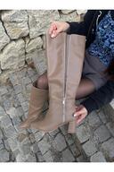 MINK LEATHER