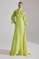 PEANUT GREEN