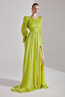 PEANUT GREEN