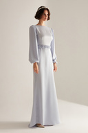 LIGHT BLUE