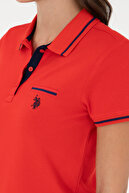 تی شرت yaka Red Polo Yaka 50280039-VR030-thumb