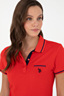 تی شرت yaka Red Polo Yaka 50280039-VR030-thumb
