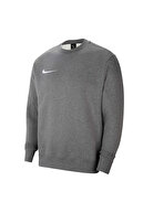 chicago bulls grey sweatshirt nike 90s