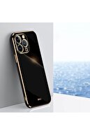 Gold Black