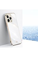 Gold White