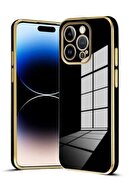 Gold Black