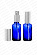 Blue Silver