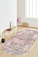 pink-oval