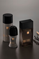 Black Sudede Touch Deodorant 150 میلی لیتر.-thumb