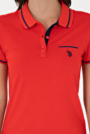 تی شرت yaka Red Polo Yaka 50280039-VR030-thumb