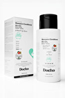 شامپو و کرم - ویتامین غنی - همه در یک 300 میلی لیتر-thumb