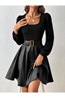 Leather&Black