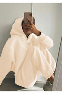 BEIGE SUIT