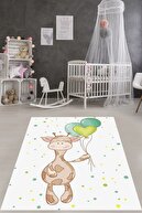 زرادت قابل شستشوی زرافه قابل شستشو Polka Dot Polka Dot-thumb