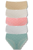 Skin Ecru White Oil Green Mink