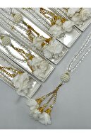 جهیزیه ، هدیه ، کودک موئول ، کریستال تسبیح مجموعه جعبه جعبه ، هدیه بازگشت اومره-thumb