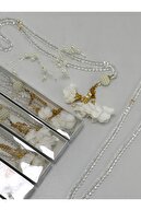 جهیزیه ، هدیه ، کودک موئول ، کریستال تسبیح مجموعه جعبه جعبه ، هدیه بازگشت اومره-thumb