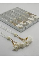 جهیزیه ، هدیه ، کودک موئول ، کریستال تسبیح مجموعه جعبه جعبه ، هدیه بازگشت اومره-thumb