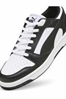 Rebound V6 Low B-1 Unisex Sports Casual Shoes 392328-01-1 SyhByz-thumb