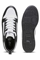 Rebound V6 Low B-1 Unisex Sports Casual Shoes 392328-01-1 SyhByz-thumb