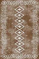 چاپ دیجیتال قابل شستشو کف اتاق نشیمن فرش آشپزخانه و فرش حمام-thumb