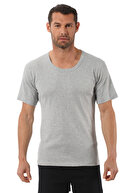 GRAY MELANGE