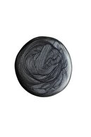 لاک ناخن خاکستری مروارید 35 - رنگدانه بالا، ماندگاری طولانی مدت، خشک شدن سریع - لاک ناخن 35-thumb