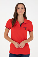 تی شرت yaka Red Polo Yaka 50280039-VR030-thumb