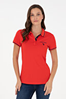 تی شرت yaka Red Polo Yaka 50280039-VR030-thumb