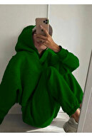 GREEN TEAM