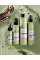 رزماری و آب میخک رزماری و میخک 99.5 ٪ طبیعی و خالص 150 میلی لیتر وگان-thumb