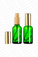 Green Gold