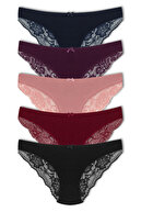 Navy Blue Purple Mink Claret Red Black