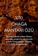 سرم Chaga Collagen Charking سرم (Korendy) ضد قارچ قارچ کلاژن وگان 30 میلی لیتر-thumb
