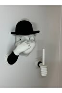 نگهدارنده دستمال توالت-thumb