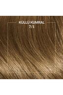 رنگ موی کولستون کیت 7/1 Ashy Auburn-thumb