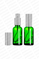 Green Silver