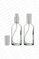 Transparent Silver