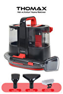 دستگاه شستشو و لکه شویی مبل 1500 میلی لیتر مخزن آب کثیف 850 میلی لیتر 600 وات-thumb