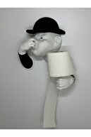 نگهدارنده دستمال توالت-thumb