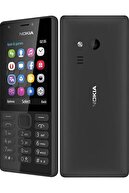 Nokia 206 Selfie Kameralı Telefon (btk Kayıtlı- Ithalatcı Garantili)