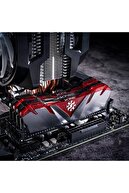 حافظه کامپیوتر ADATA AX4U32008G16A-SR30 8 گیگابایت 3200 مگاهرتز DDR4 GAMMIX D30 RED-thumb