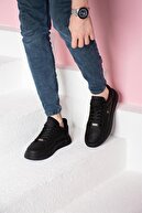 039 کفش ورزشی مردانه گاه به گاه زیره مشکی زیره مشکی-thumb